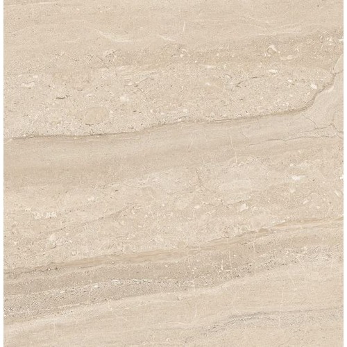 Beige Polished Porcelain Flooring 1×80×80 cm Natural Slate, Indian | Abyat Company