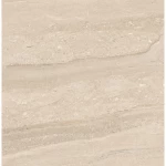 Beige Polished Porcelain Flooring, Size 1×80×80 cm, Natural Slate Model, Indian 
