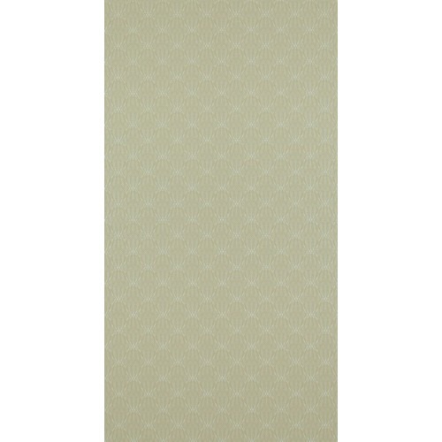 Dutch Patterned Wallpaper Dark Beige, 10m Length x 0.53m Width, Model 17351 | Balbaid Decor Company