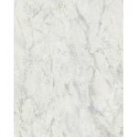 ورق جدراي رخامي لون اوف وايت، طول 10 م، عرض 1.06 م، موديل 84627 