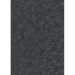ورق جدران الماني تصميم نقشات  لون رمادي غامق، مقاس 10 ×0.53 متر، موديل 10329-15