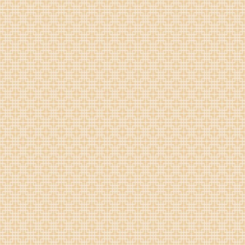 Spanish Patterned Wall Covering 10 m x 0.53 m Beige, Model G56596 | Balbaid Decor Company