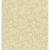 Patterned wallpaper, light beige color, length 10 m, width 0.73 m, model 56863 
