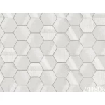 Italian wallpaper, light gray color, length 10 m, width 0.73 m, model 44806
