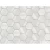 Italian wallpaper, light gray color, length 10 m, width 0.73 m, model 44806