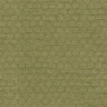 Italian geometric wallpaper, size 10 m x 0.73 m, Olive beige color, model 45127 