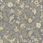 موكيت منازل PP رمادي، سماكة 13 ملم، موديل اضنه