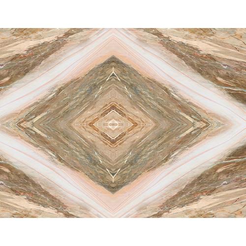 بديل رخام أوبن بوك للمطابخ مقاس 120×290 سم ألوان متداخلة موديل OP-11 | 