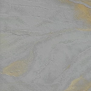 Classic Wallpaper 15.6m x 106cm Gold on Brown | Luxury line