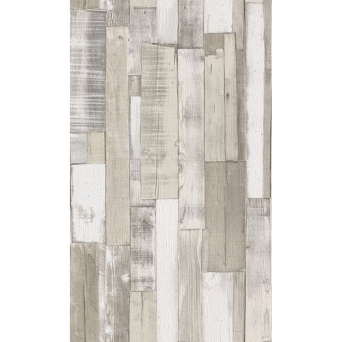 Youth and Children Wallpaper Pale Beige, 10m x 0.53m, Model 203714 | Balbaid Decor Company