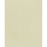 Italian plain wallpaper, size 10m x 0.53m, beige color, model 32482