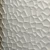 3D Wall Panels, Length 50 cm × Width 50 cm, White Color, Model Name gaps