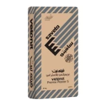 Premixed  Cement Plaster S for Internal and External Walls Size 50 kg | Saveto Company