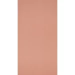 Holland wallpaper plain design 10 m x 0.53 m, orange color, model 17385