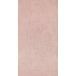 ورق جداري تصميم سادة لون وردي باهت طول 0.53 م، عرض 10م، موديل 17402
