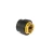 PPR/PPR-UV Female Threaded Adapter Black , Size 50 mmx1 1/2 inch| Almanar