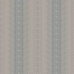 Chinese WallPaper beige color stripped Design, size 0.53m x 10m