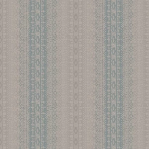 Chinese WallPaper Stripped Design Beige Color, Size 0.53m x 10m | 