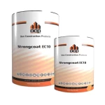 Epoxy Floor Paint Strongcoat EC   10 Bag 5 kg  DCP
