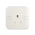 فيش مفرد 13 أمبير سبكترا، لون ابيض، مقاس 7×7 سم، 250 فولت