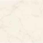 Porcelain floors, length 120 cm, width 120 cm, glossy white colour