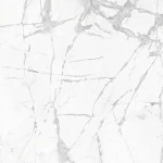 أرضيات بورسلان للصالات Blanc ، حجم 119.8×299.8 سم، أبيض، سطح غير لامع، سمك 9 مم