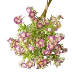 باقة ورد سيليفا، الوان متعددة، مقاس 40 سم