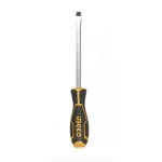 Slotted Magnetic Screwdriver Size 125x6.5 mm