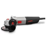 Electric Angle  Grinder 860 Watt Size 100 mm  Crown CT13497-100    