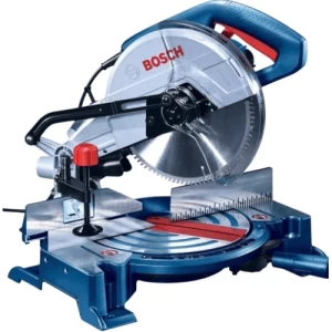 Angle Saw 14 inches, 1700W, 45° Angle, 220V | Bosch GCM 10MX