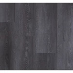 HDF parquet flooring dark gray color thickness 7 mm model 46311