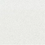 Plain Wallpaper, Wolf White Color, Size 15.6m × 106cm