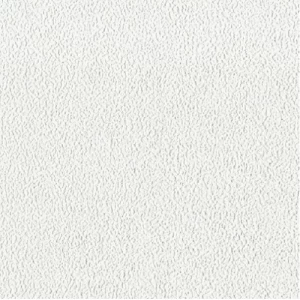 Plain Wallpaper 15.6m × 106cm Wolf White Color | Luxury line