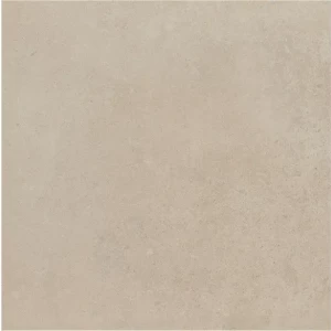 بلاط أرضيات بورسلان مطفي سماكة 9 مم، مقاس 120×120 سم، لون رملي، موديل سيرفيس اكس ال | راك للخزف