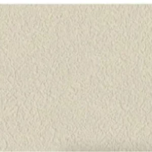 Plain Vinyl Wallpaper 15.6m x 100cm Beige Color | Luxury line
