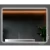 Chinese Bathroom Mirror with LED Lighting, Rectangular, Dimensions 60x120 cm