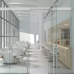 Glass Door and Window