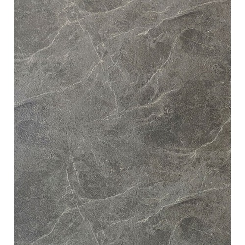Marble Alternative for Salons 120x290 cm Dark Gray, Model 004 | 