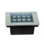 Outdoor Light,  Size 180×180×80 mm, Power 12  watt, AL Anwar Company