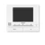 Panasonic Video Intercom 7-inch, Display Screen, with Wireless Monitor, White Color