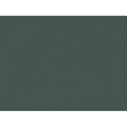 Plain Wall Covering 10m x 0.53m, Dark Green Color, Model 221432 | Balbaid Decor Company