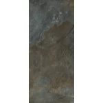 بورسلان ارضيات مطفي، سماكة 20 مم مقاس 90×40 سم، لون بني، مصنع اكسا الفنار 