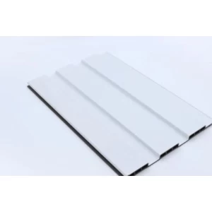 Wood Substitute Chinese Ribbed 2.90m x 20cm Rectangle | Luxury line