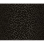 ورق حائط ايطالي نقشات،مقاس 10 م×0.07 م،لون بني داكن،الموديل 12020