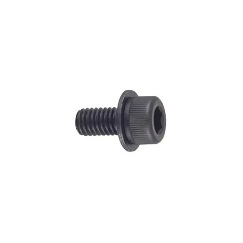 Hexagonal Bolts M8x25 mm, High-Quality Material | ARAB PROS COMPANY