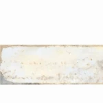 بلاط سيراميك Provenza، لون بيج، سطح غير لامع، سماكة 8 مم، مقاس 7.5x22.5 سم