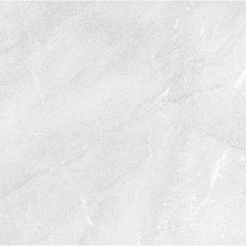 Matte Stone Ceramic Floor Tiles 12 mm Thick 42x42 cm Light Grey | Riyadh Ceramics