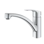 Sink Mixer, Model Euro Smart, Chrome Color