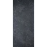 Indian Porcelain Flooring, Glossy Surface, Rectangular Shape, Size 60x120 cm, Bianco Color