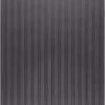 Decorative Black Porcelain Floor Tiles Thickness 10 mm, 60x60 cm, Club Model | Future Ceramic Company
